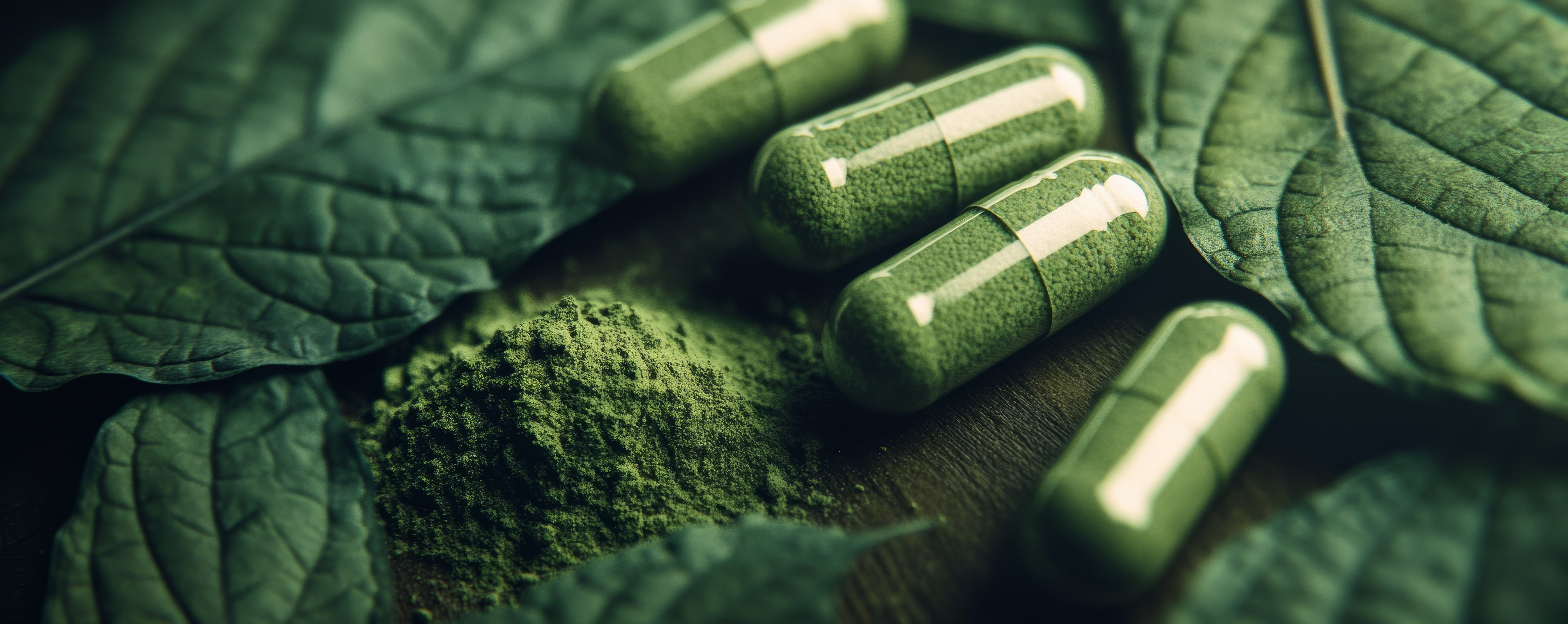 Kratom for Energy: Best Strains to Boost Focus & Motivation